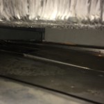 Freezer Evaporator